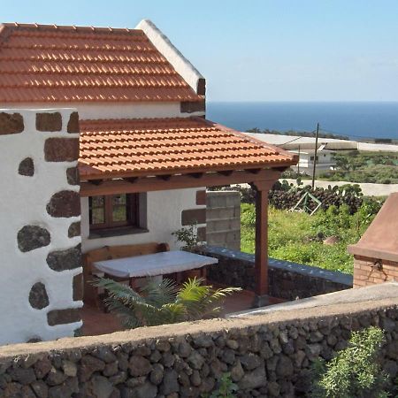 Casa Rural Antonio Garcia Frontera Buitenkant foto