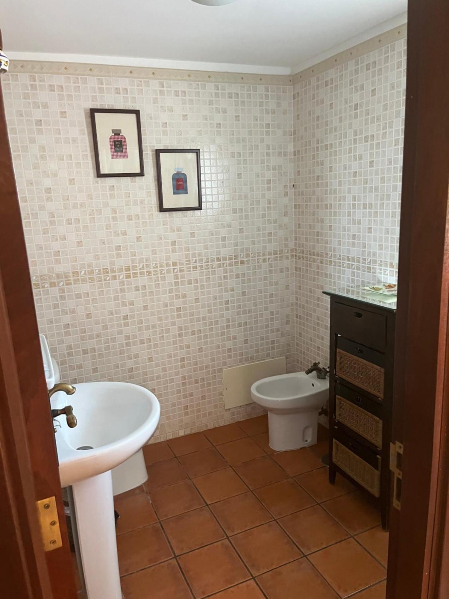 Casa Rural Antonio Garcia Frontera Buitenkant foto